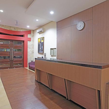 Jambuluwuk Residence Pakubuwono Jakarta Extérieur photo