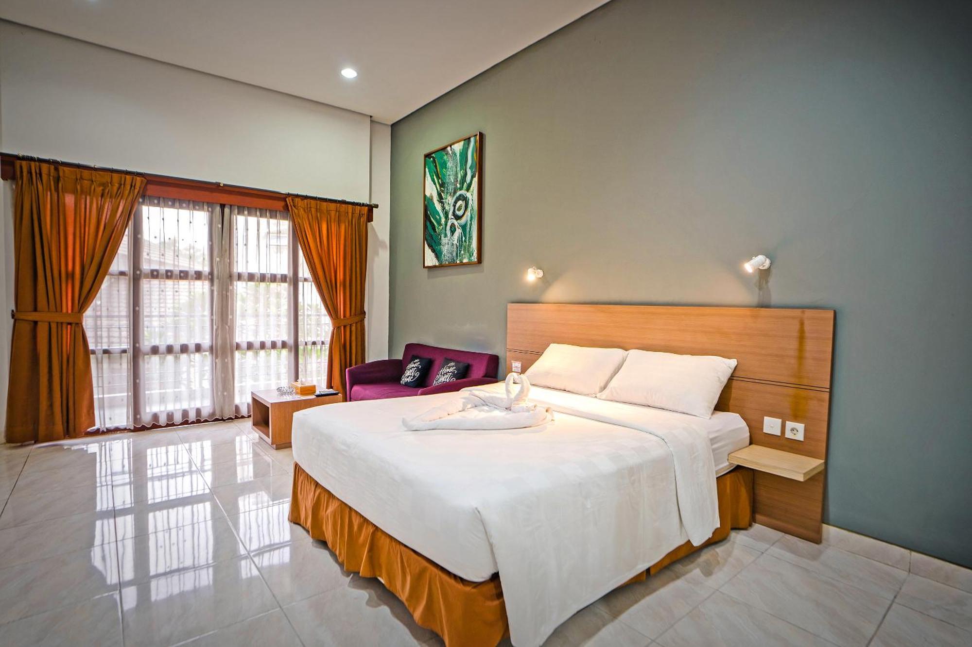 Jambuluwuk Residence Pakubuwono Jakarta Extérieur photo