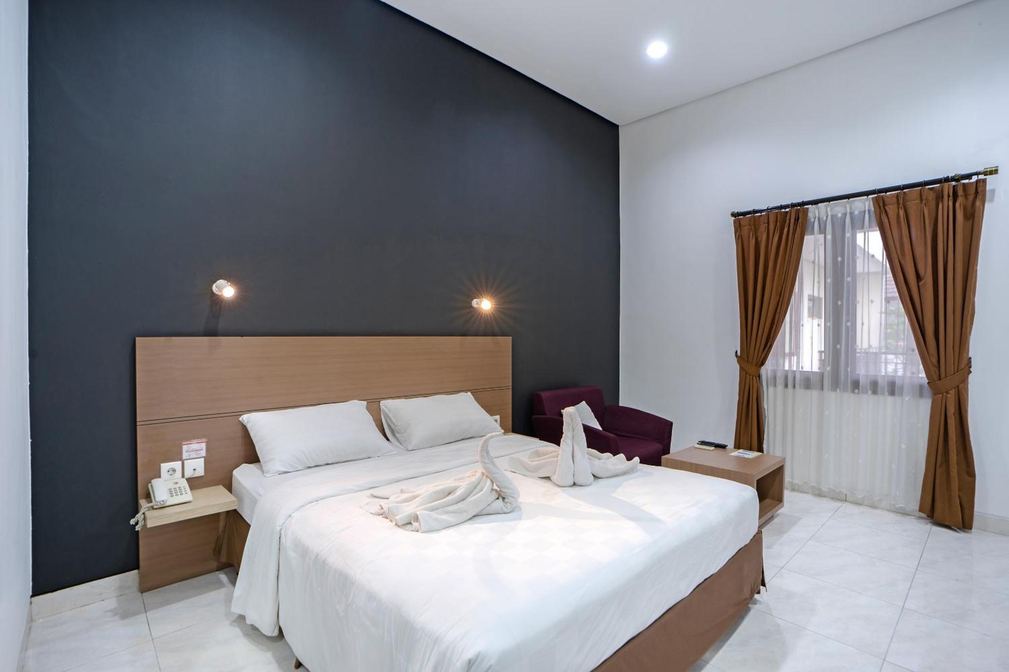 Jambuluwuk Residence Pakubuwono Jakarta Extérieur photo