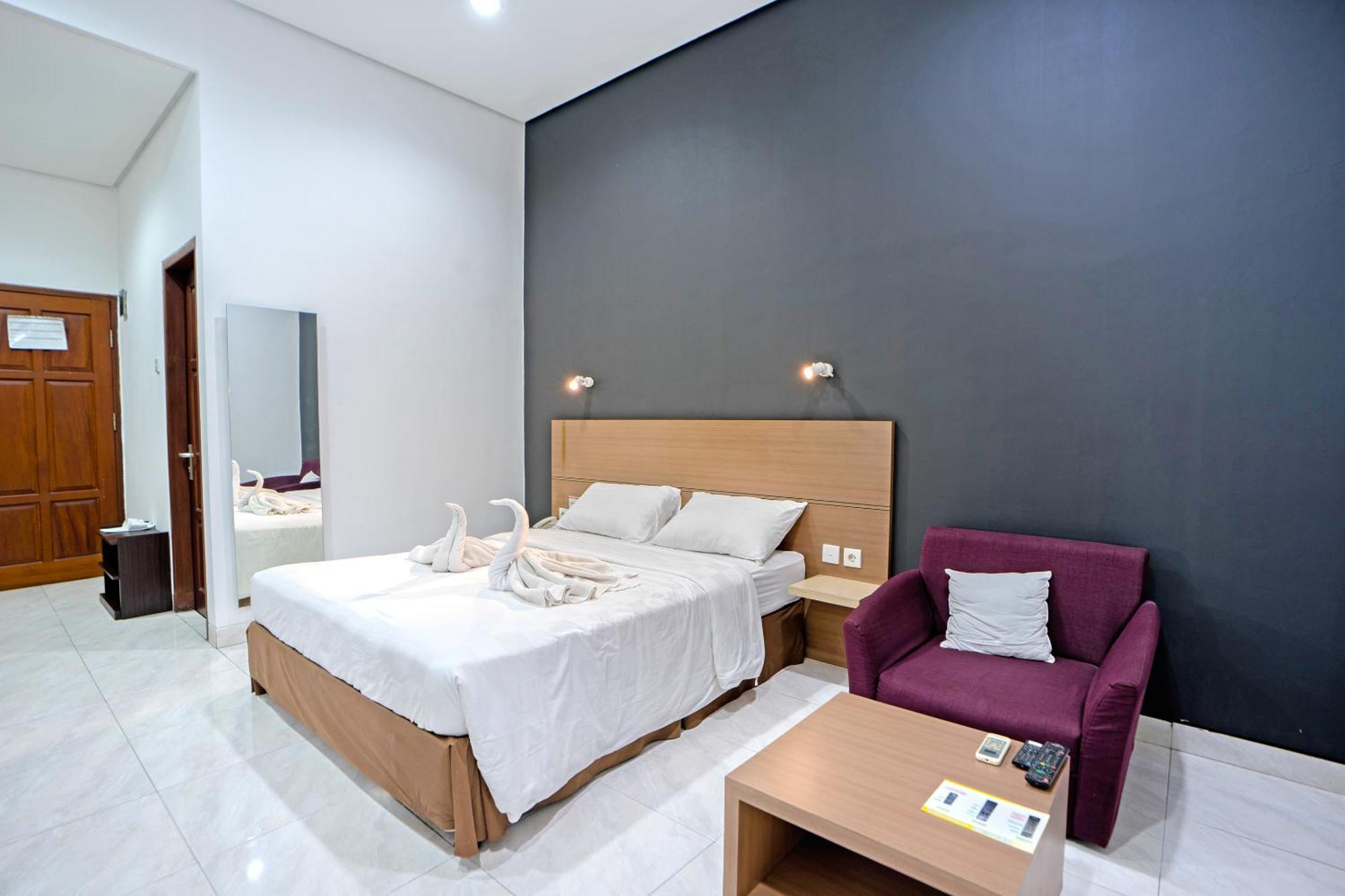 Jambuluwuk Residence Pakubuwono Jakarta Extérieur photo