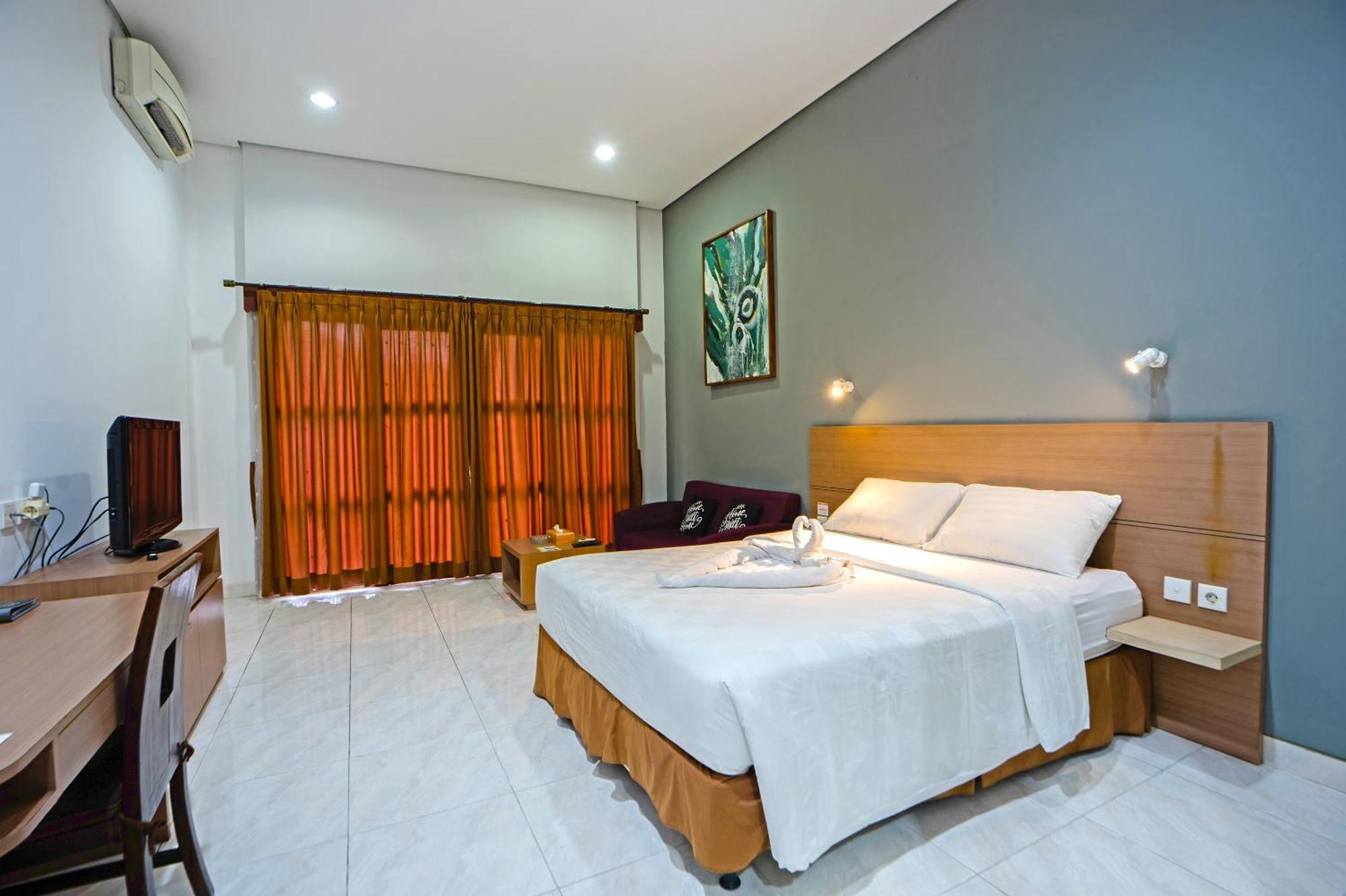 Jambuluwuk Residence Pakubuwono Jakarta Extérieur photo