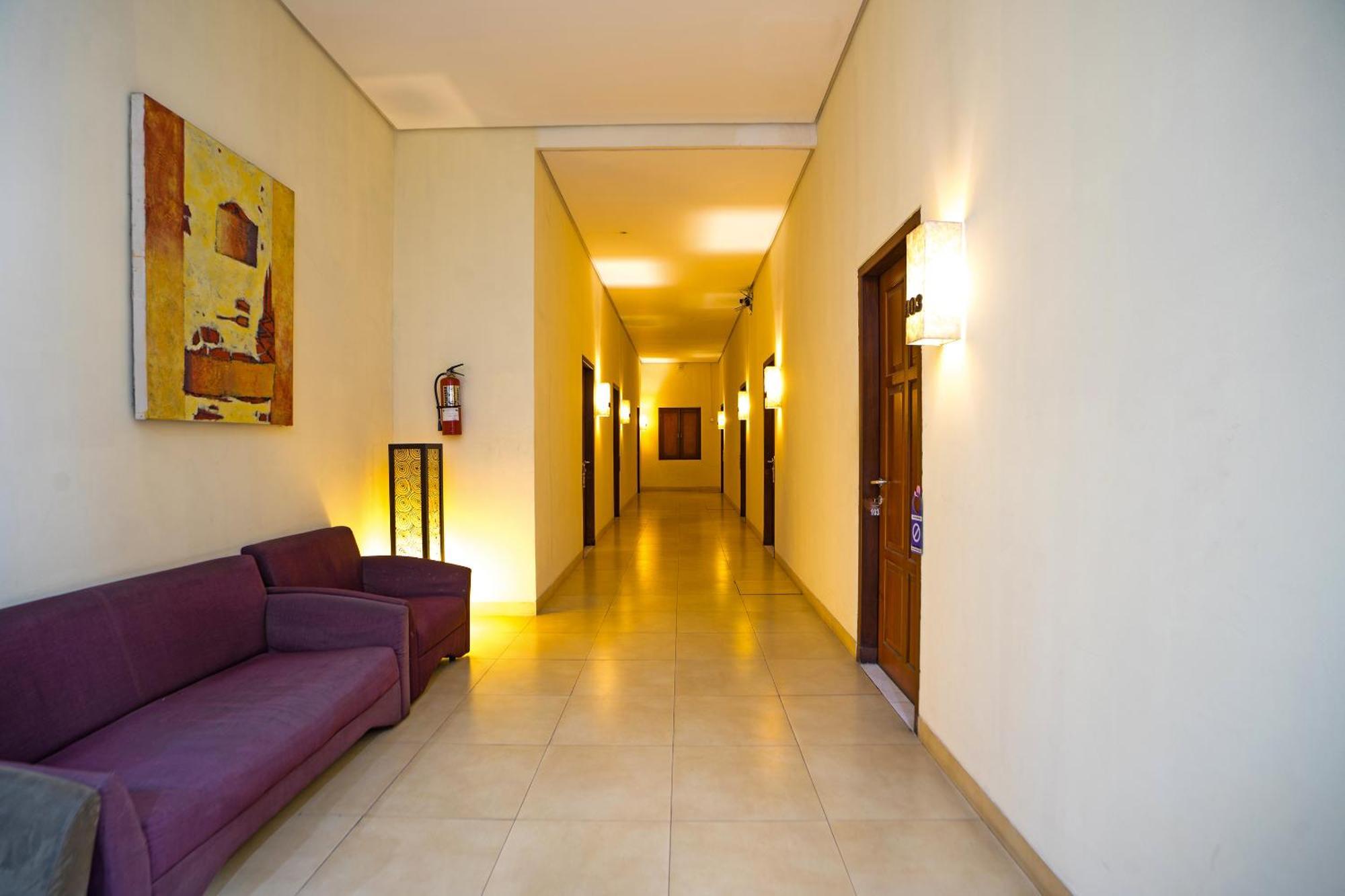 Jambuluwuk Residence Pakubuwono Jakarta Extérieur photo